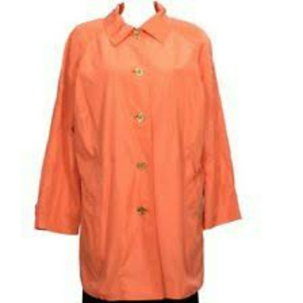 On sale!Ralph Lauren button down jacket